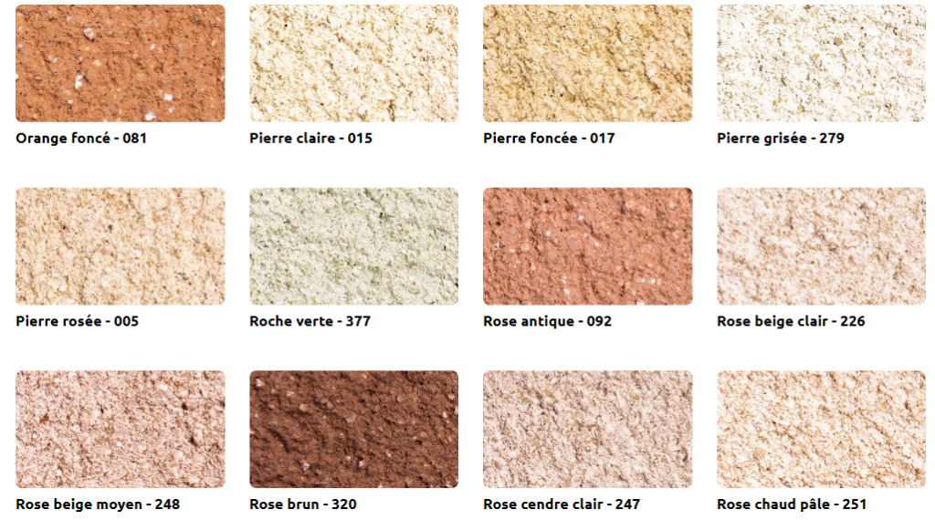 Extrait du catalogue Weber